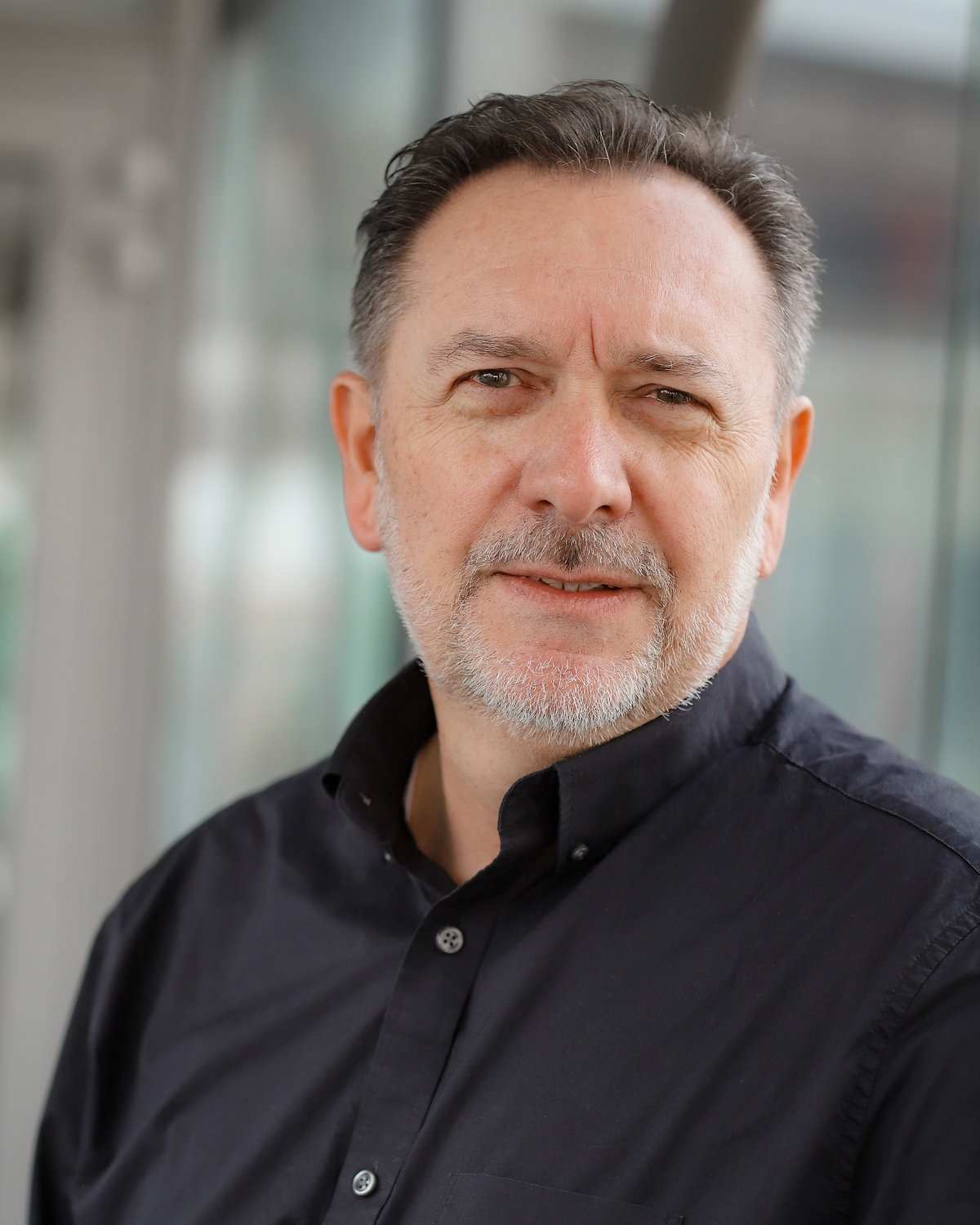 Portrait von Stephan Eckert, Executive Business Coach und Trainer